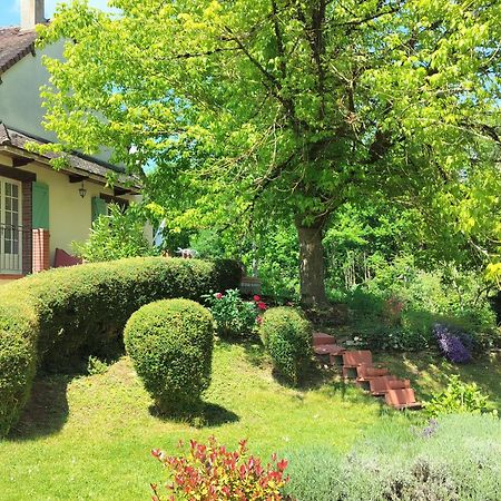 Chambres D'Hotes / B&B Chez Mon Reve Eguzon-Chantome Εξωτερικό φωτογραφία