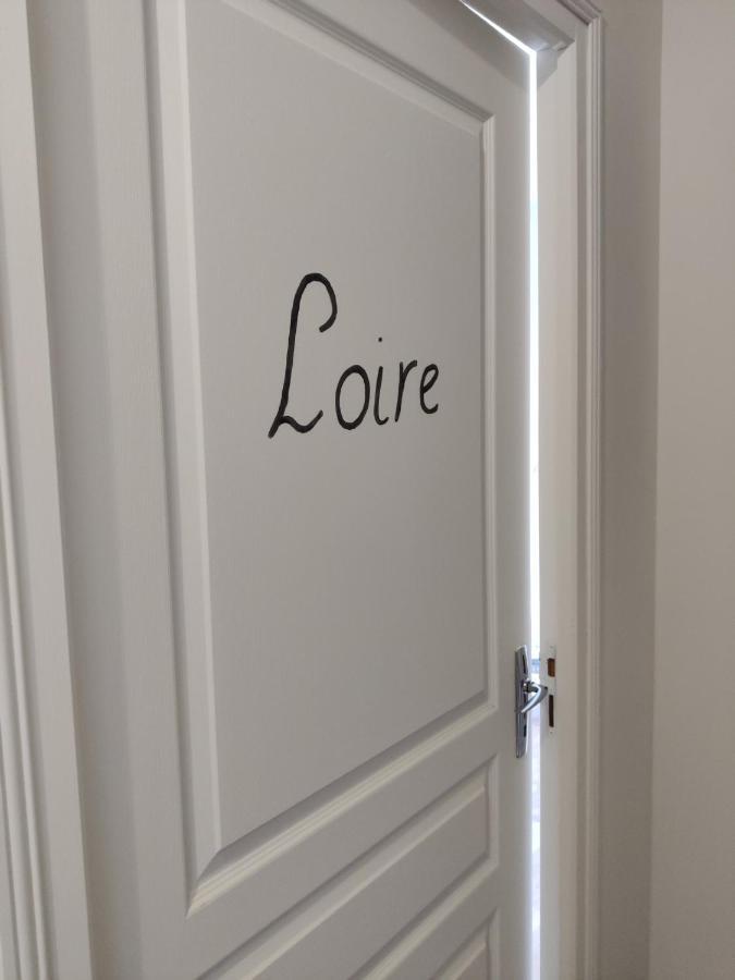 Chambres D'Hotes / B&B Chez Mon Reve Eguzon-Chantome Εξωτερικό φωτογραφία