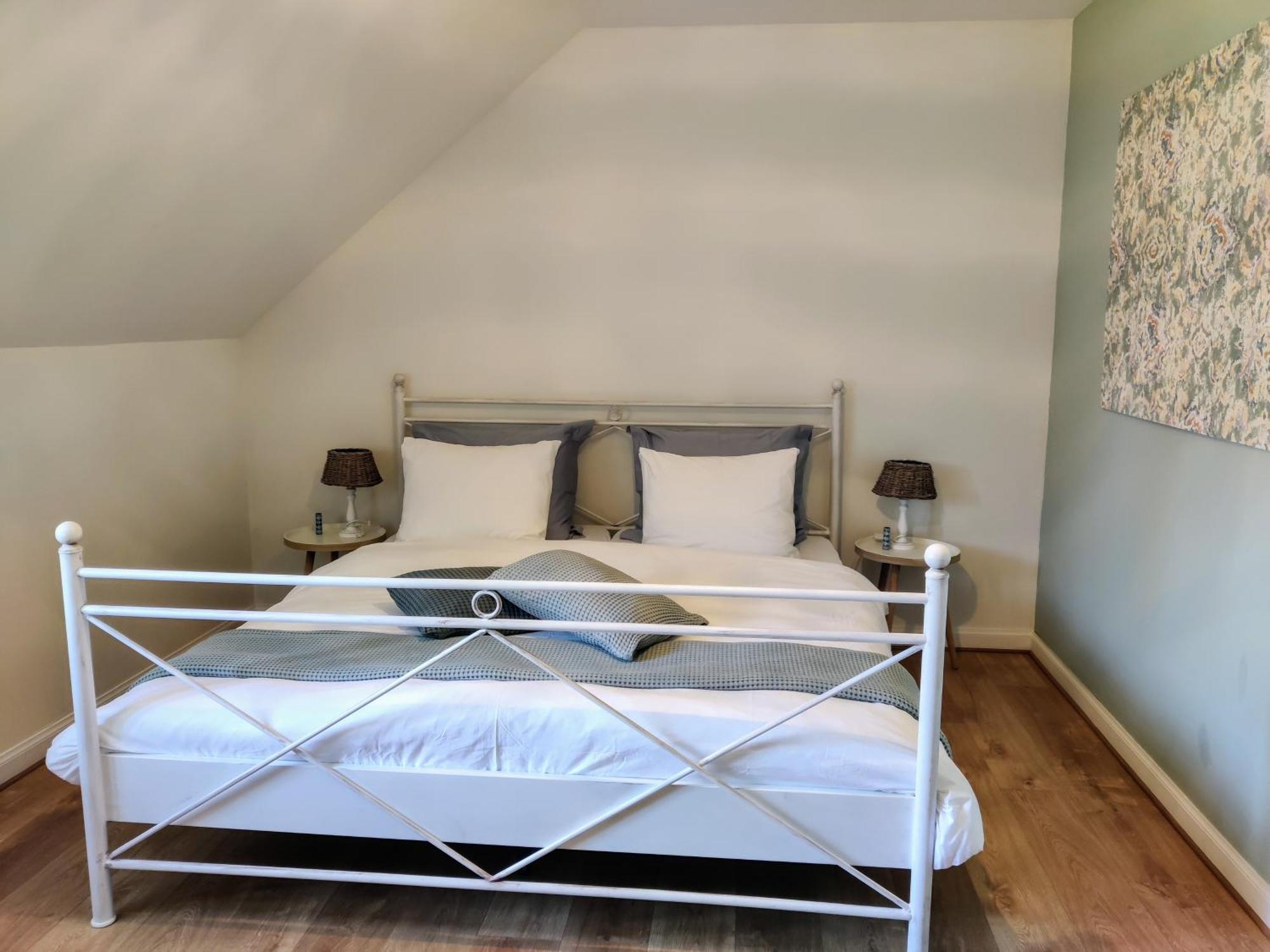 Chambres D'Hotes / B&B Chez Mon Reve Eguzon-Chantome Εξωτερικό φωτογραφία
