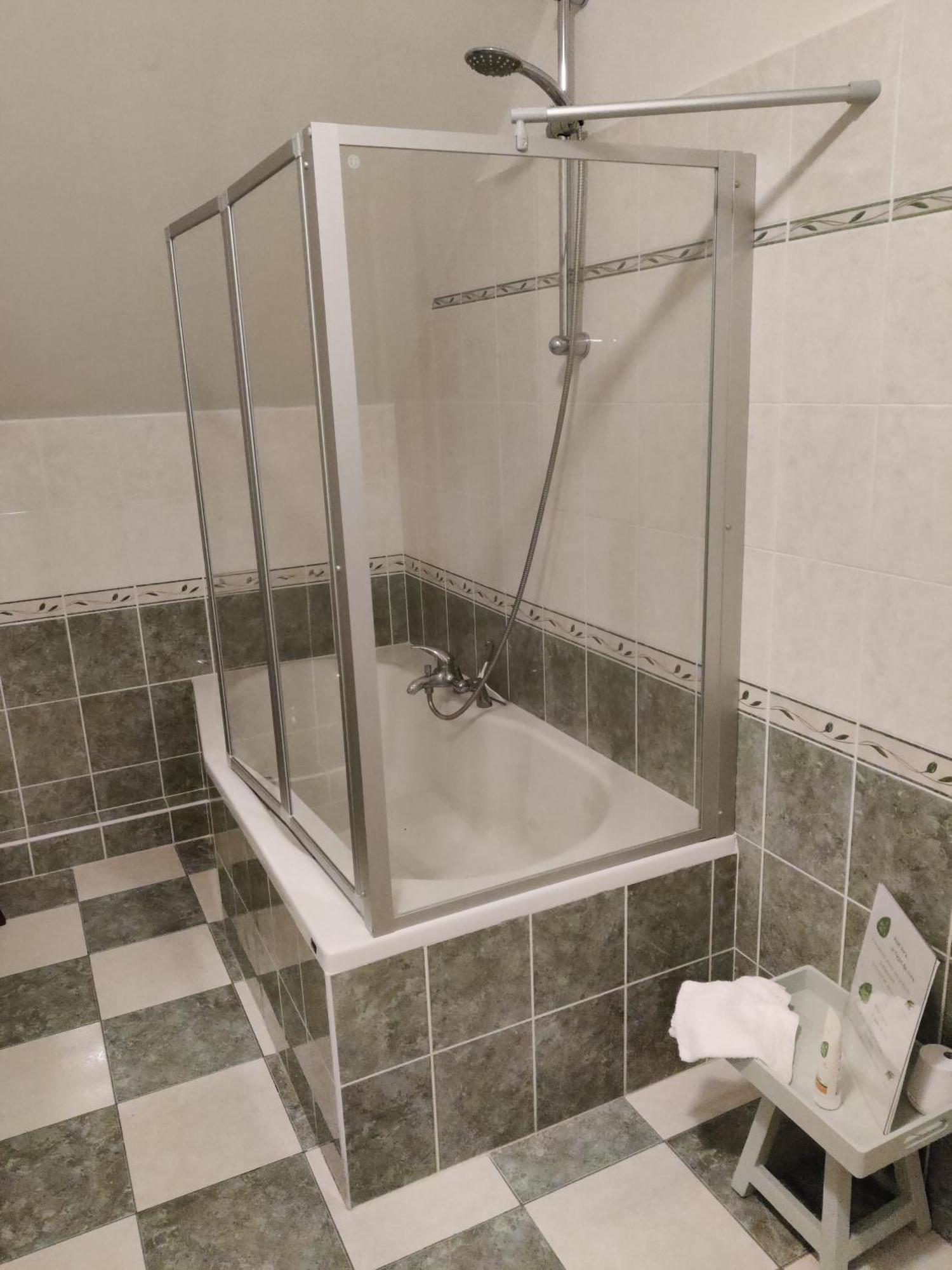 Chambres D'Hotes / B&B Chez Mon Reve Eguzon-Chantome Εξωτερικό φωτογραφία